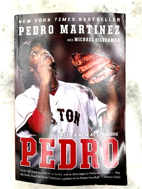 Baseball Theme Books – Paperbacks (6) as shown – GREAT for Baseball Enthusiast!