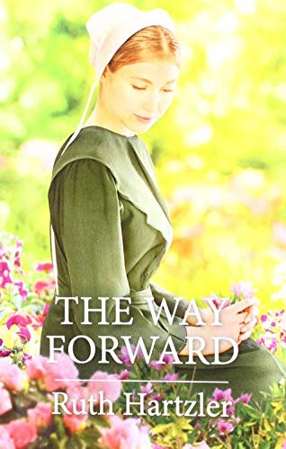 The Way Forward (Harl Mmp Amis – VERY GOOD