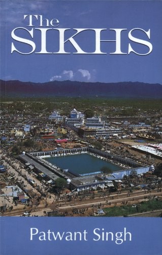 Singh Patwant-Sikhs (UK IMPORT) Book NEW