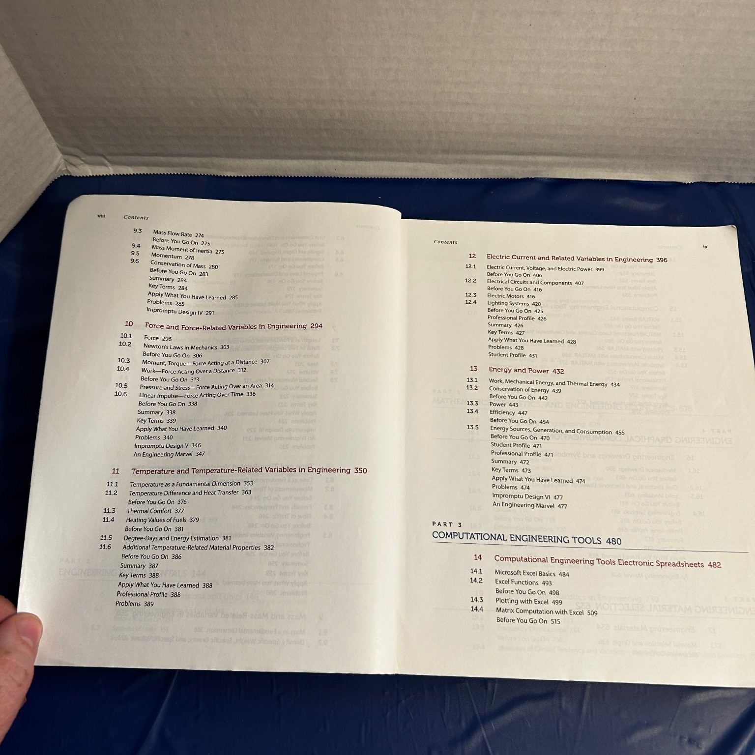 Engineering Fundamentals Introduction Moaveni 2016 5th Edition