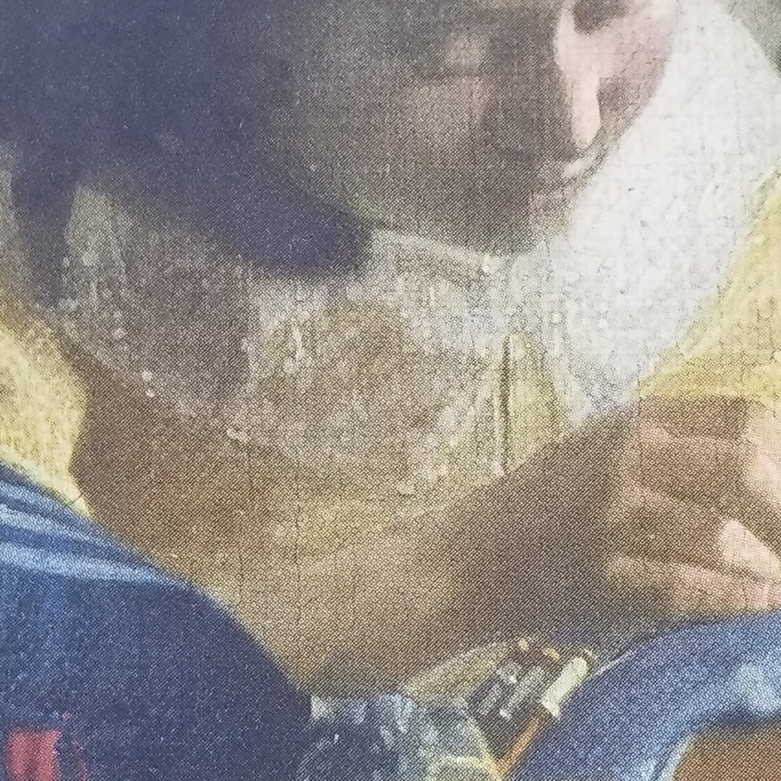 Vermeer The Lacemaker Painting Small Lined Notebook Louvre Museum 56 Blank Pages