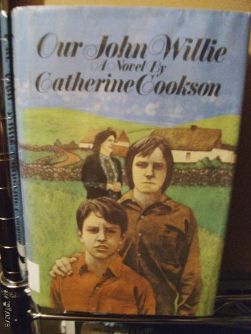 Our John Willie Hardcover Catherine Cookson