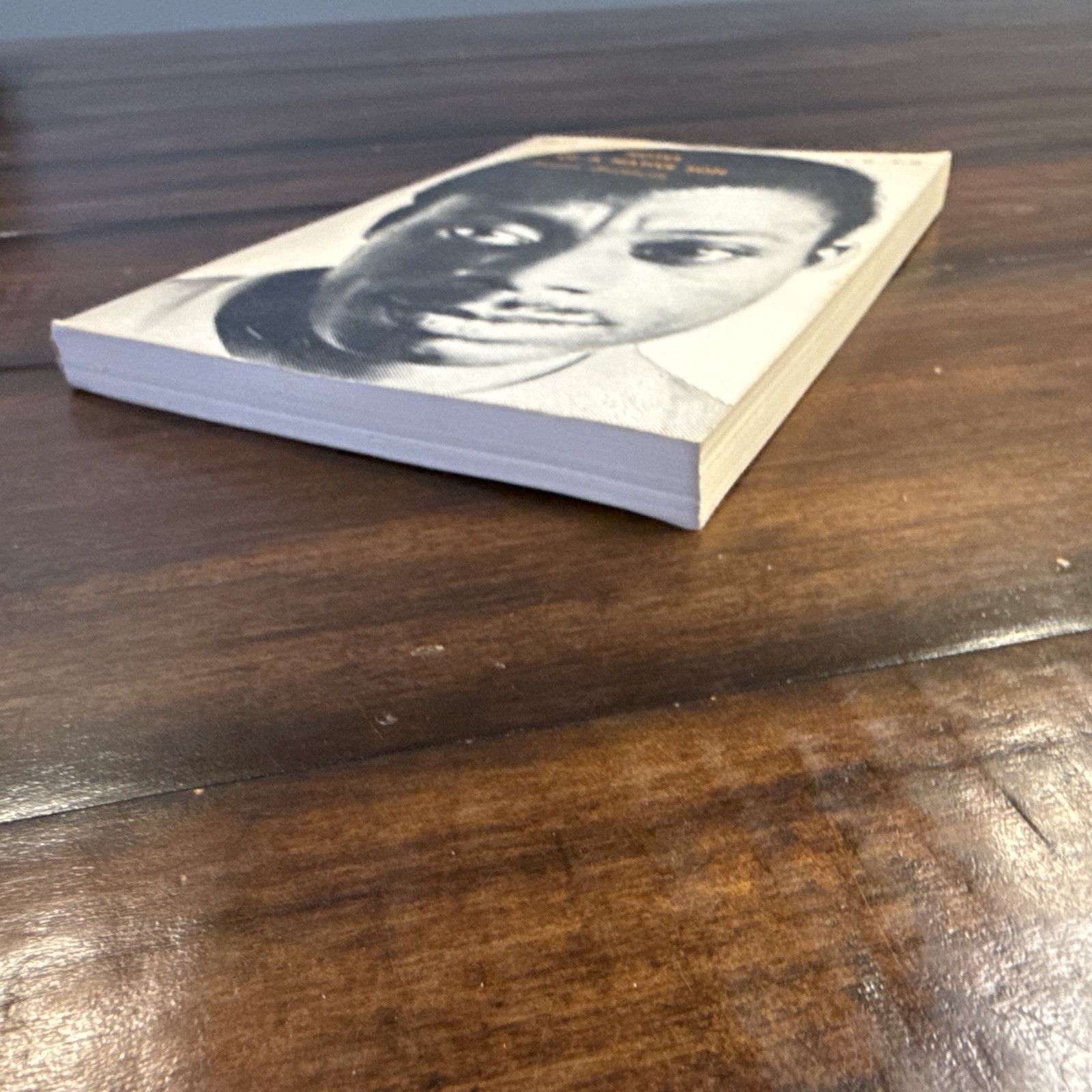 Notes Of A Native Son, By James Baldwin Beacon Books (1963) African-Americans