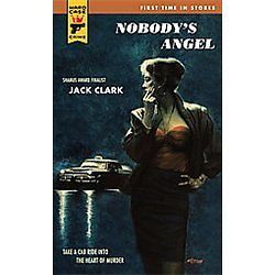 Nobody’s Angel (Hard Case Crime) by