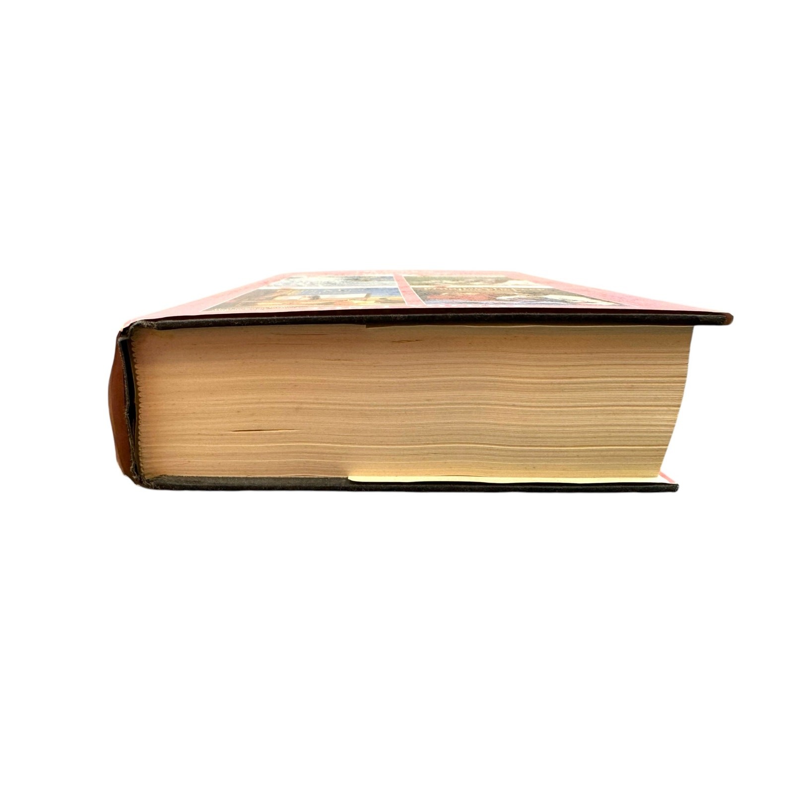 Inspirational Romance Reader 4-in-1 Volume (Hardcover)