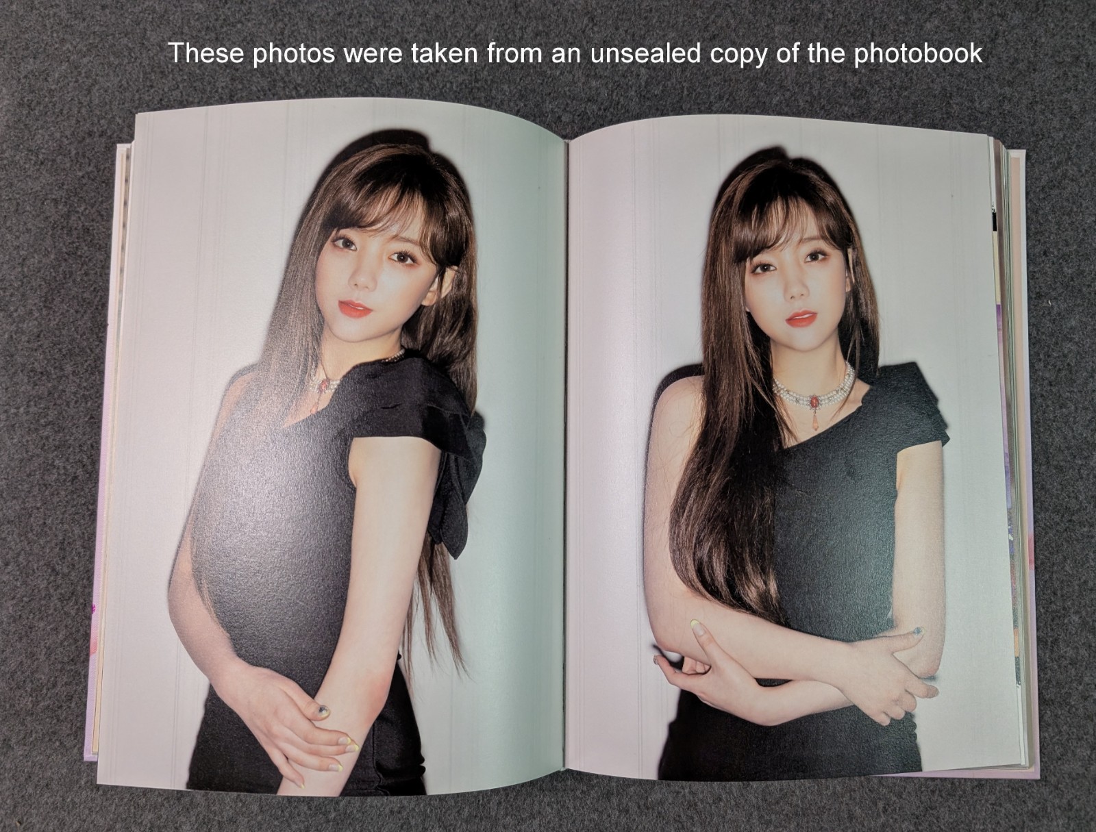 [SEALED] Lovelyz „Always Lovelyz“ Photobook MAKESTAR (new, unopened) (US SELLER]
