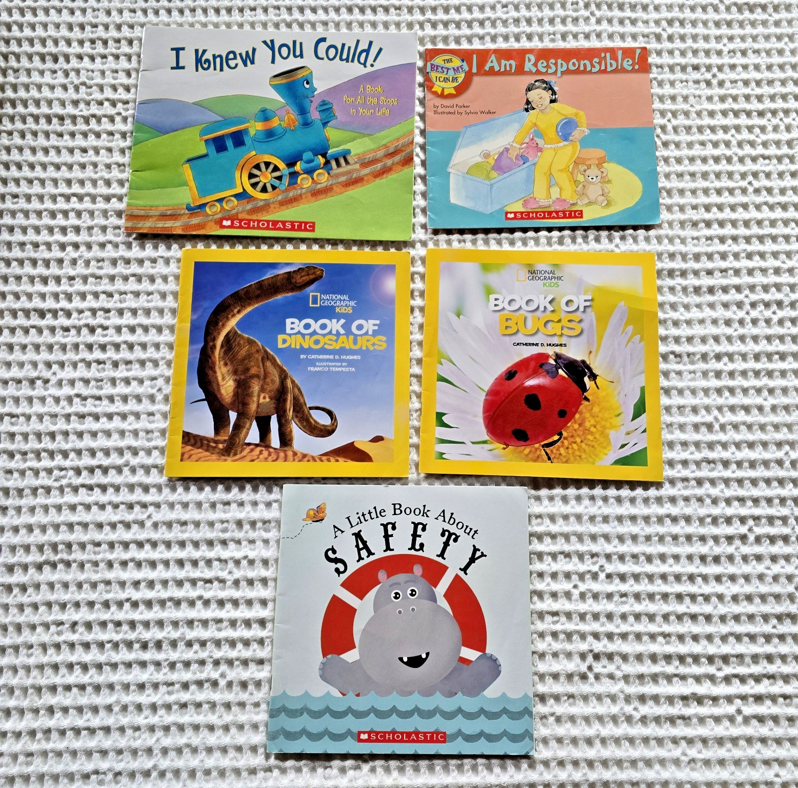 20 Childrens Kids Picture Books Instant Library Social Emotional Learning