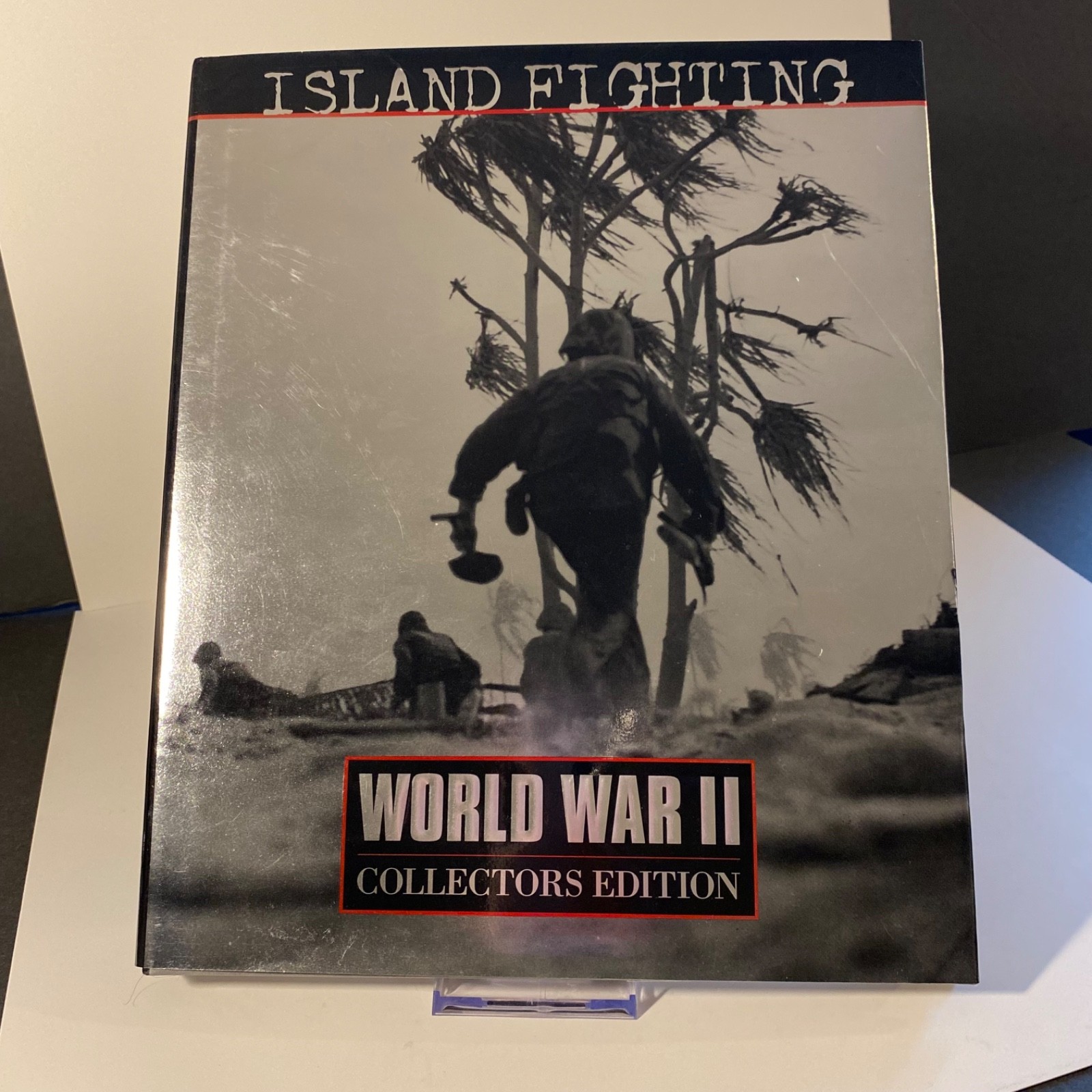 Time Life World War II Collector’s Edition Books