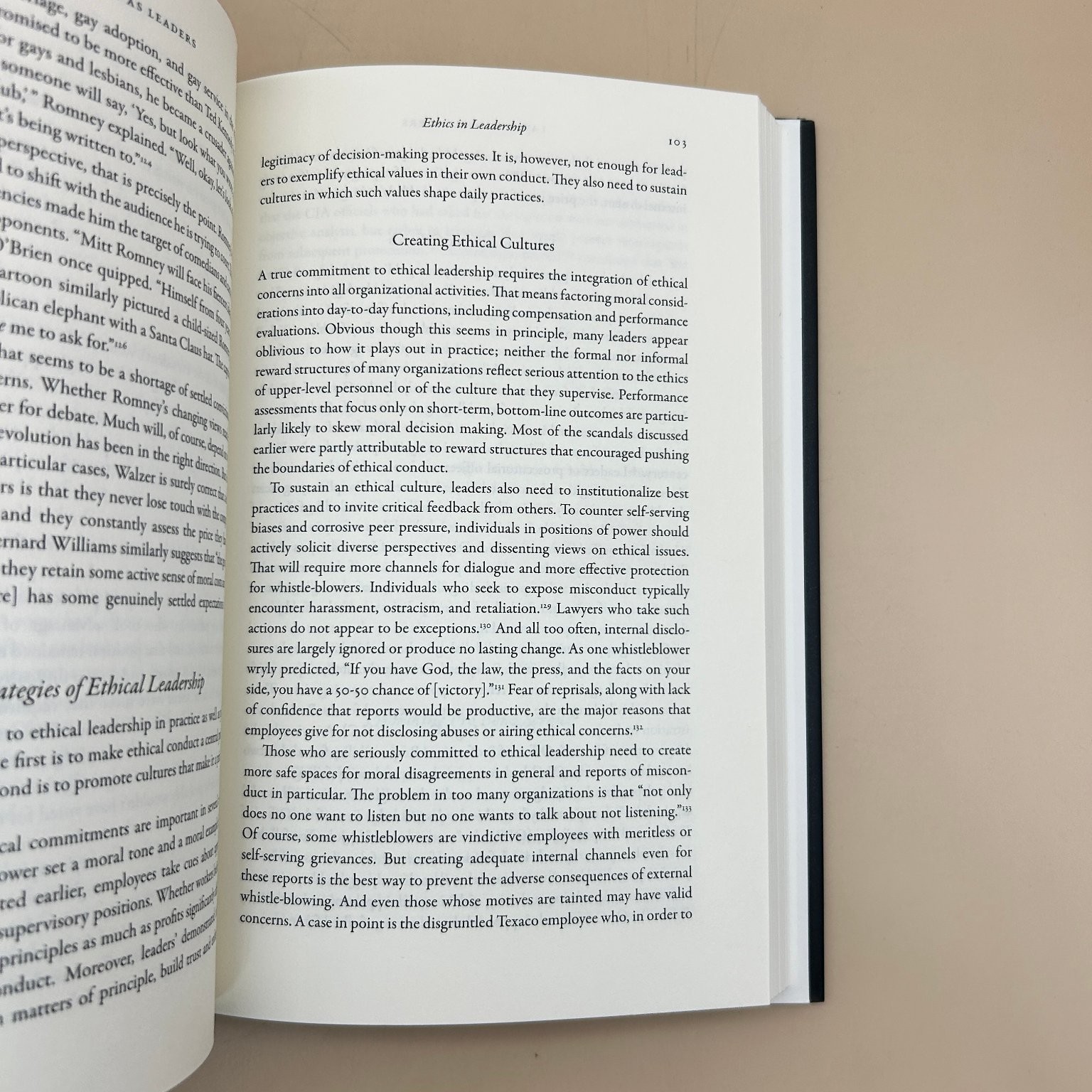 Lawyers as Leaders Deborah L. Rhode 2013 Hardcover Leadership Law Oxford