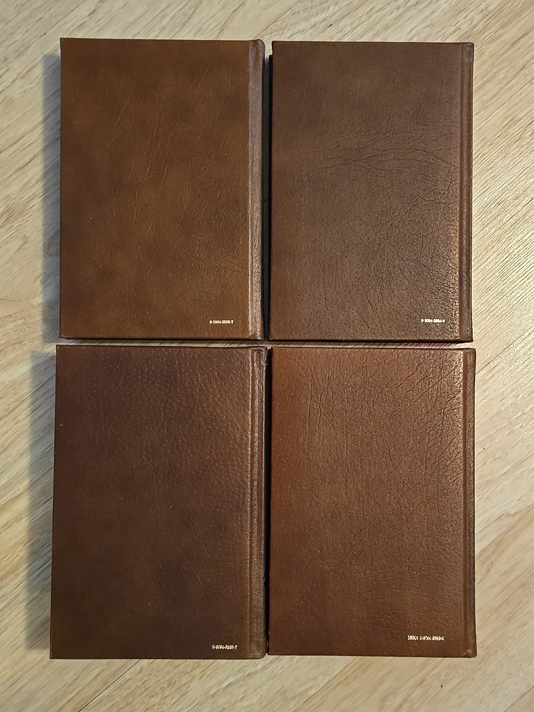 Lot Of 12 Classics Of The Old West Time Life Books Leather Edition Mixed Titles