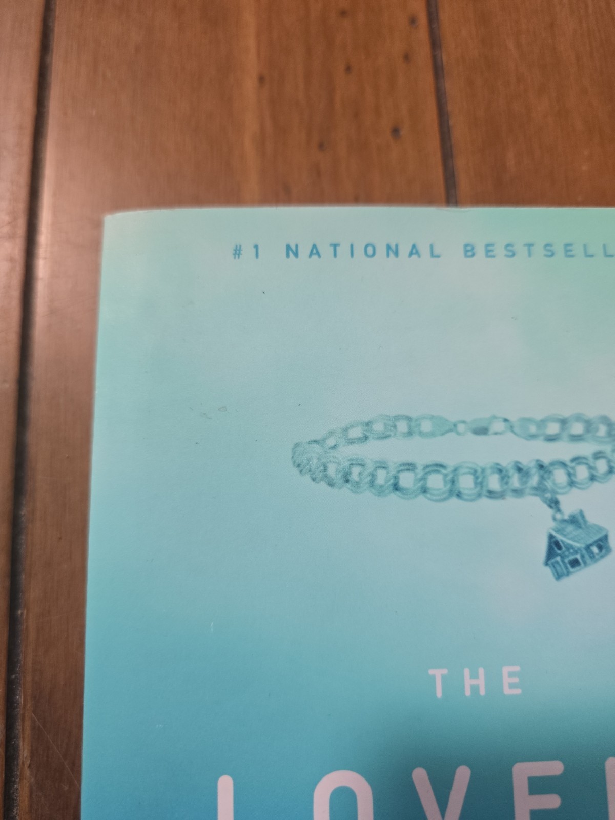 The Lovely Bones: Deluxe Edition