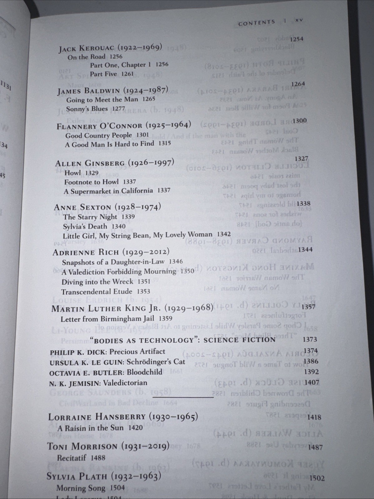 Norton Anthology of American Literature : 1865 to the Present