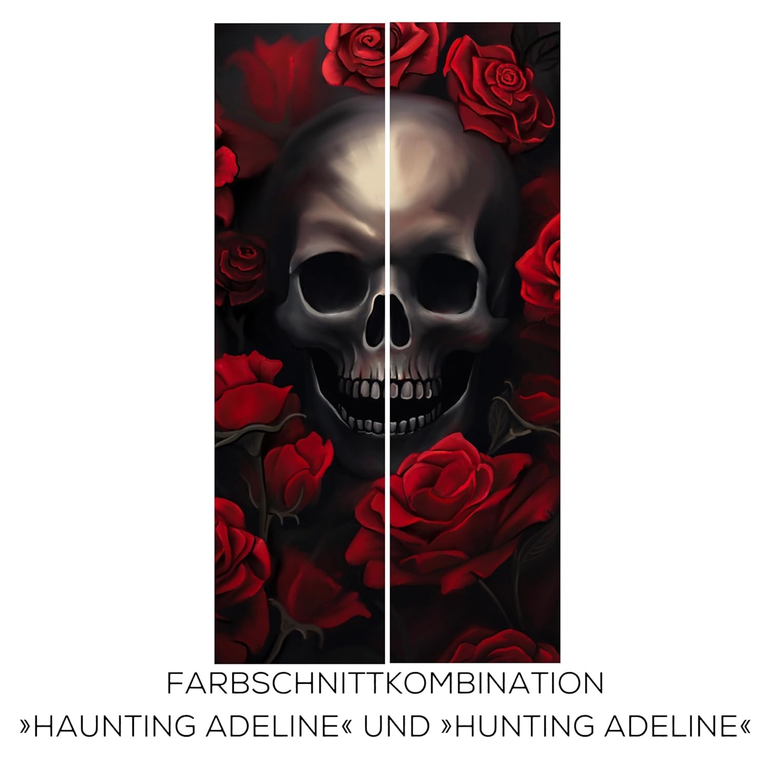 H. D. Carlton M Hunting Adeline: DARK ROMANCE Der TikTo (Hardback) (UK IMPORT)