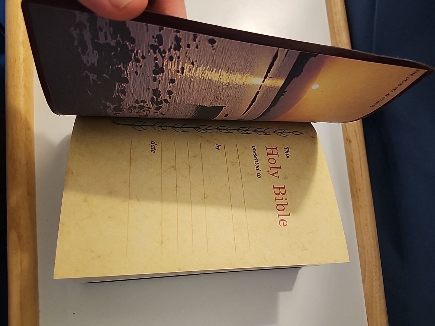 Holy Bible King James Version Red Letter Dictionary Concordance Nelson 162R