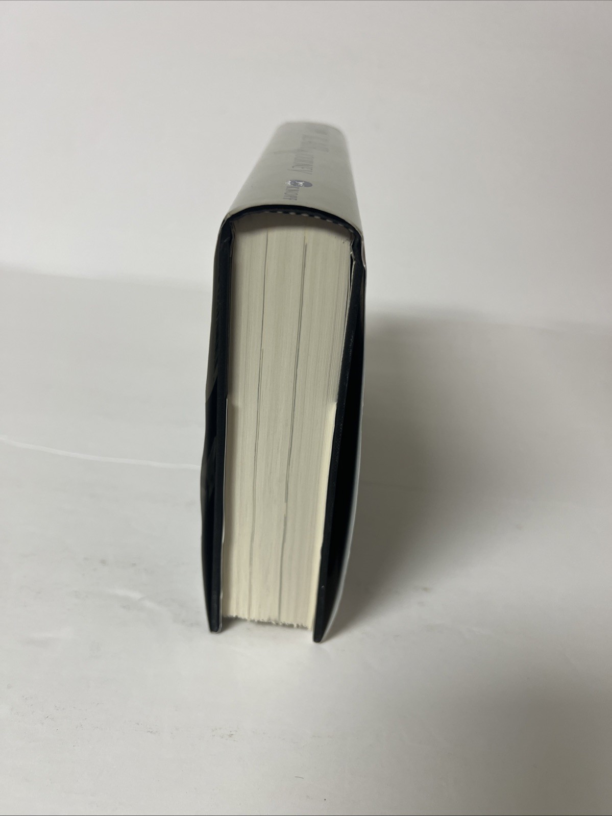 A Journey by Tony Blair signed 1st edition/1st printing Deckled