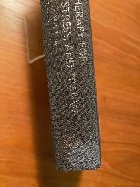EMDR by F. Shapior and M. Forrest (First Edition, 1997, Hardcover)