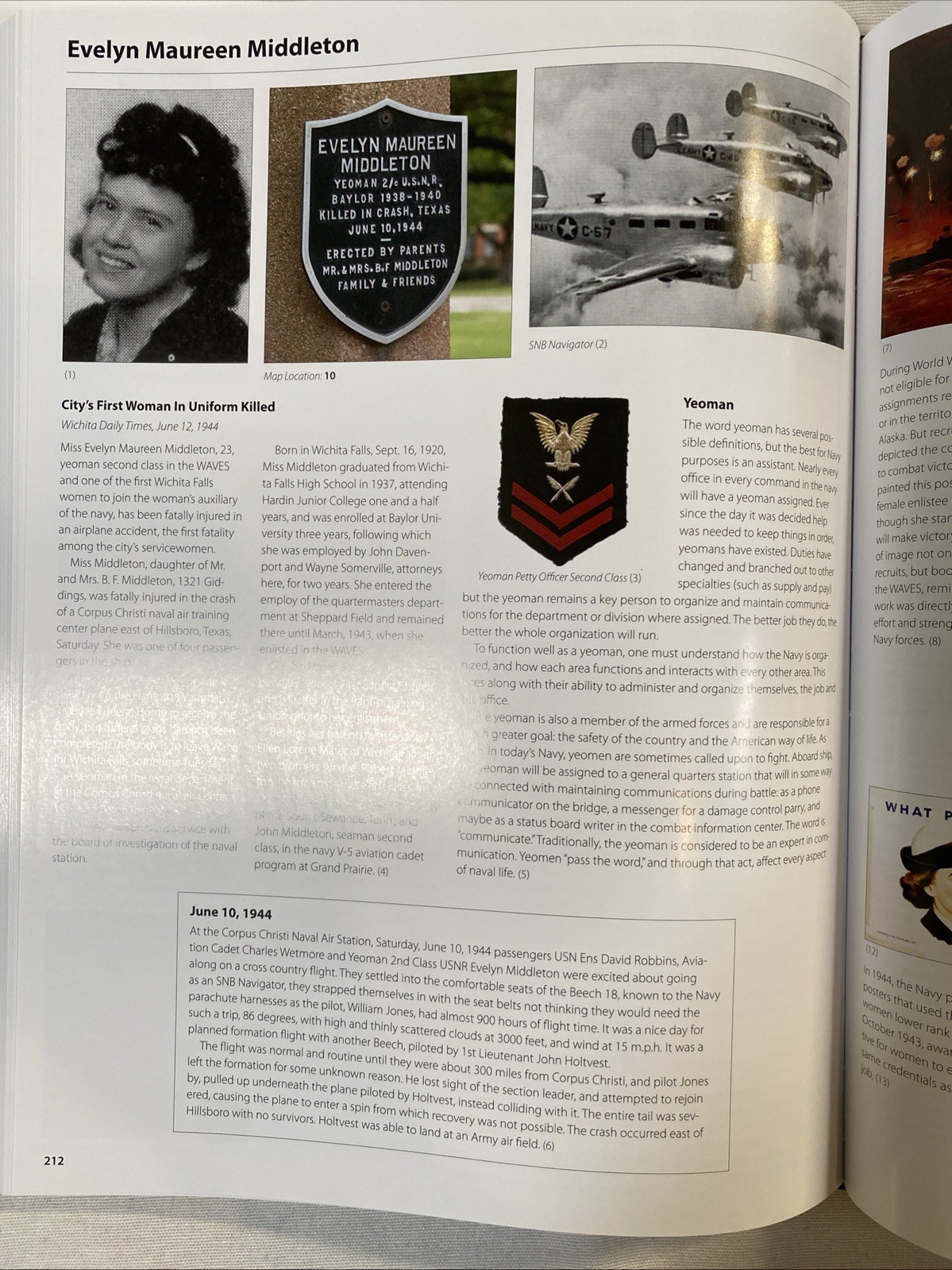 Rare Soldiers of the Wooden Cross; Military Memorials of Baylor University