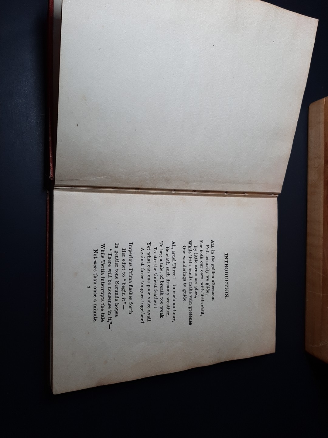 Alice’s Adventures in Wonderland 1910’s McKay Publishing Tenniel Illustrations