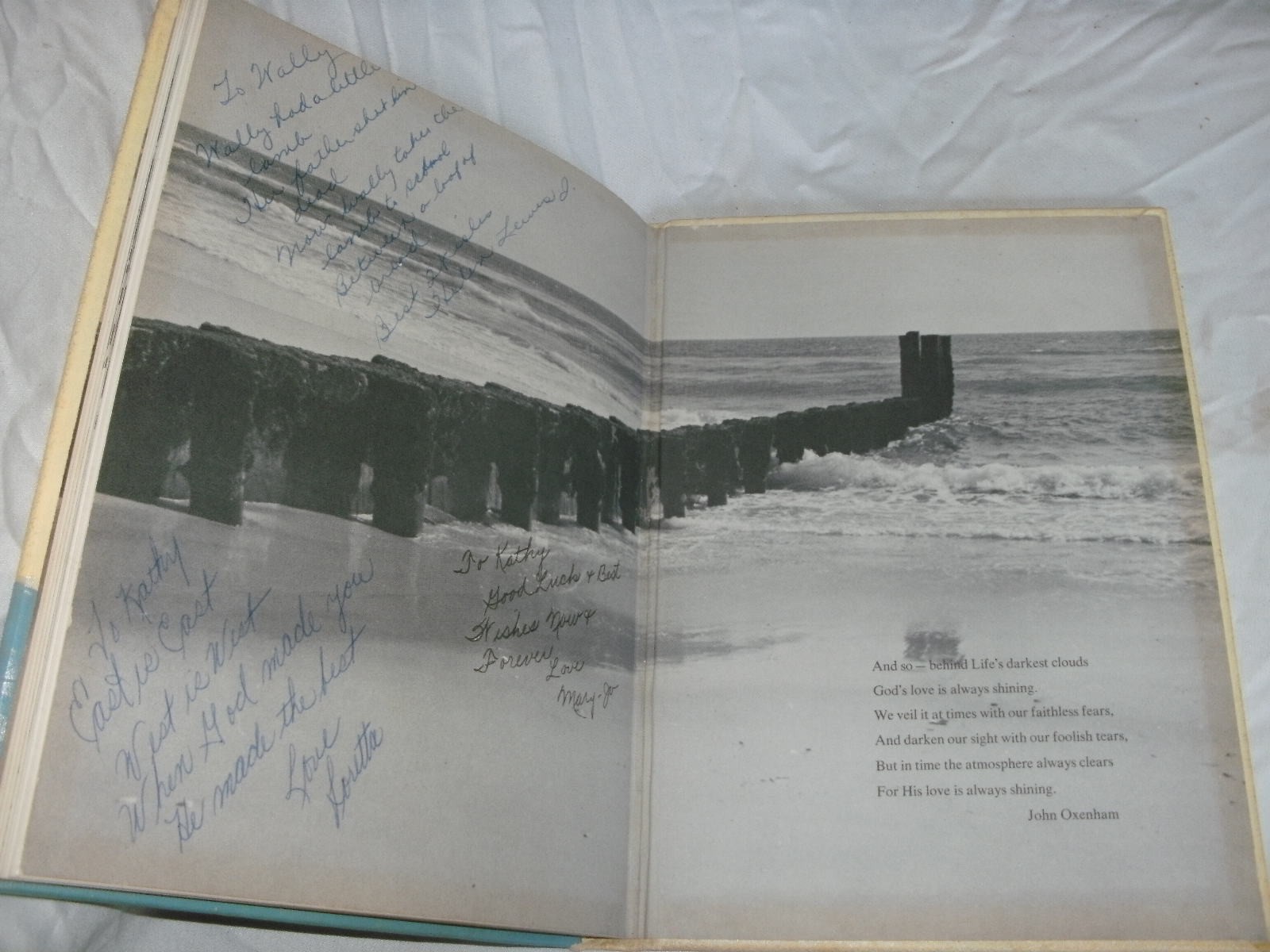 The Mariner 1958 Stella Maris High School Yearbook – Rockaway Park, New York