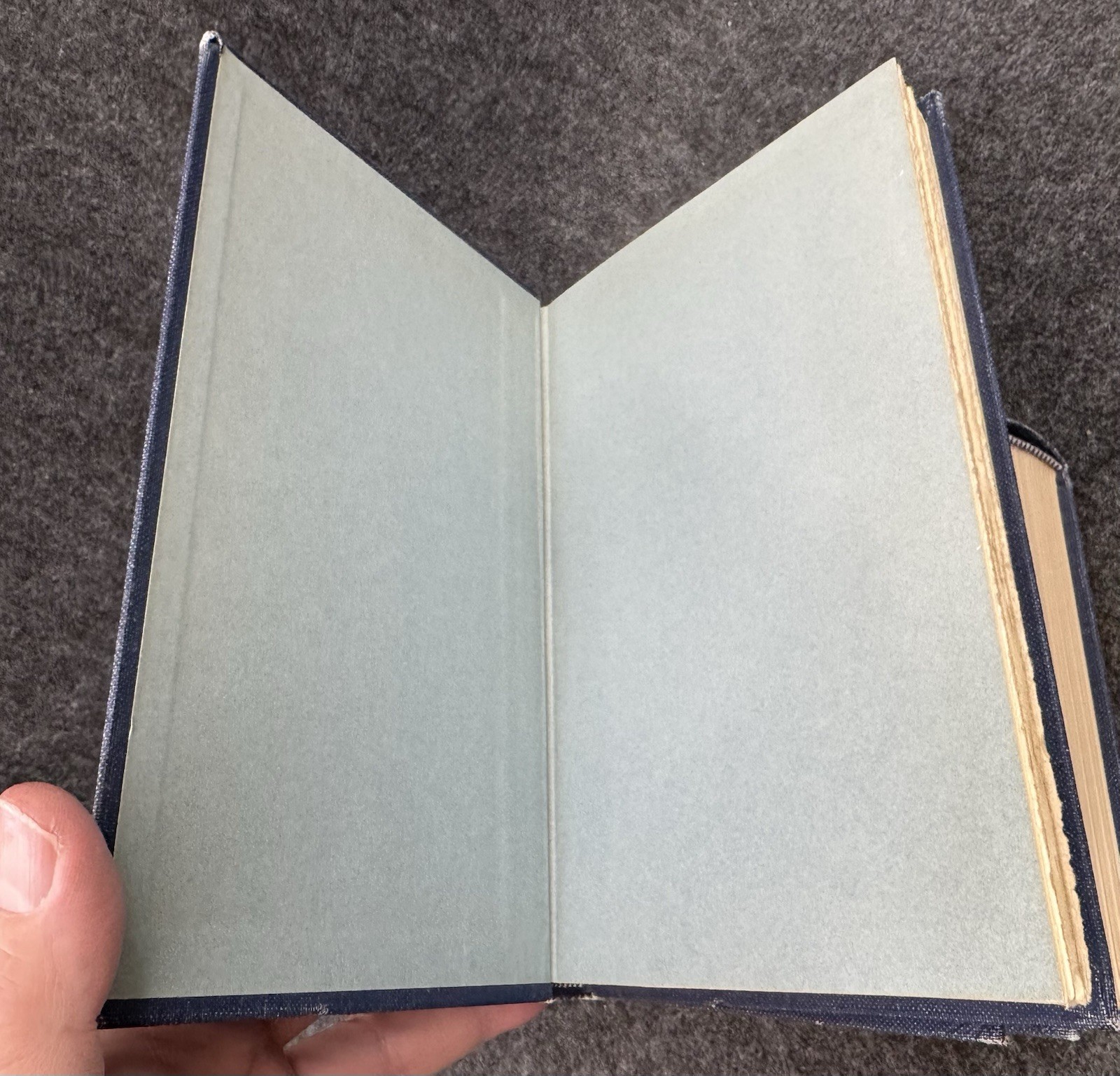 3 Book Set ERNEST HEMINGWAY Hardcover Scribners Farewell To Arms For Whom Bell +
