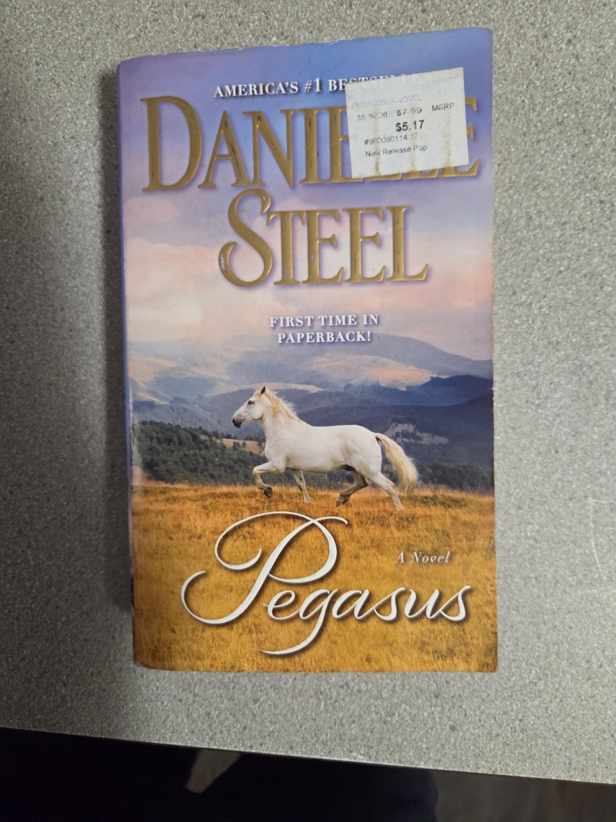 Danielle Steel Lot Of 12 Books. Paperback. Romance