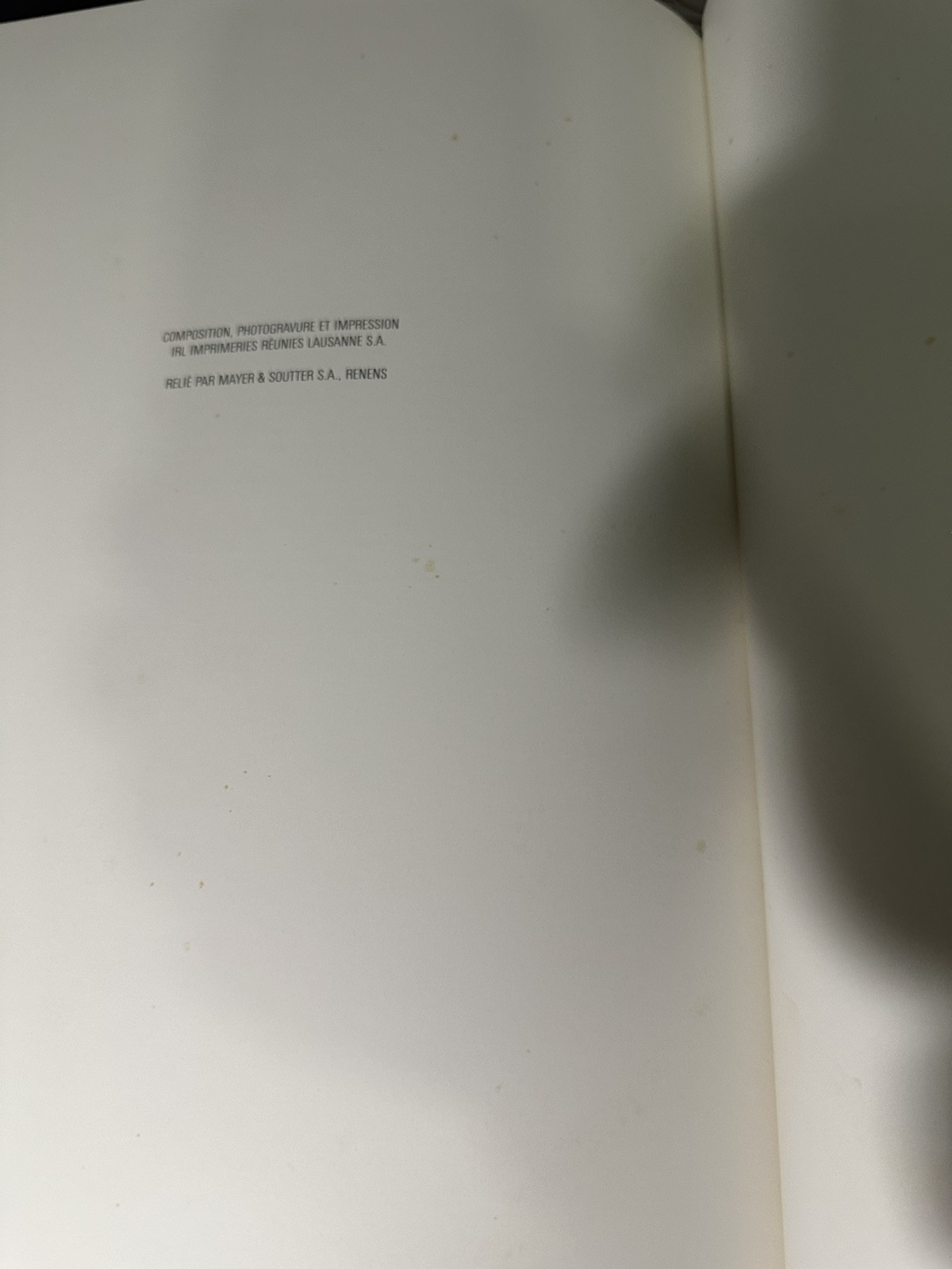 Chanel by Jean Leymarie (1987 Hardcover) w/SKIRA original slip case