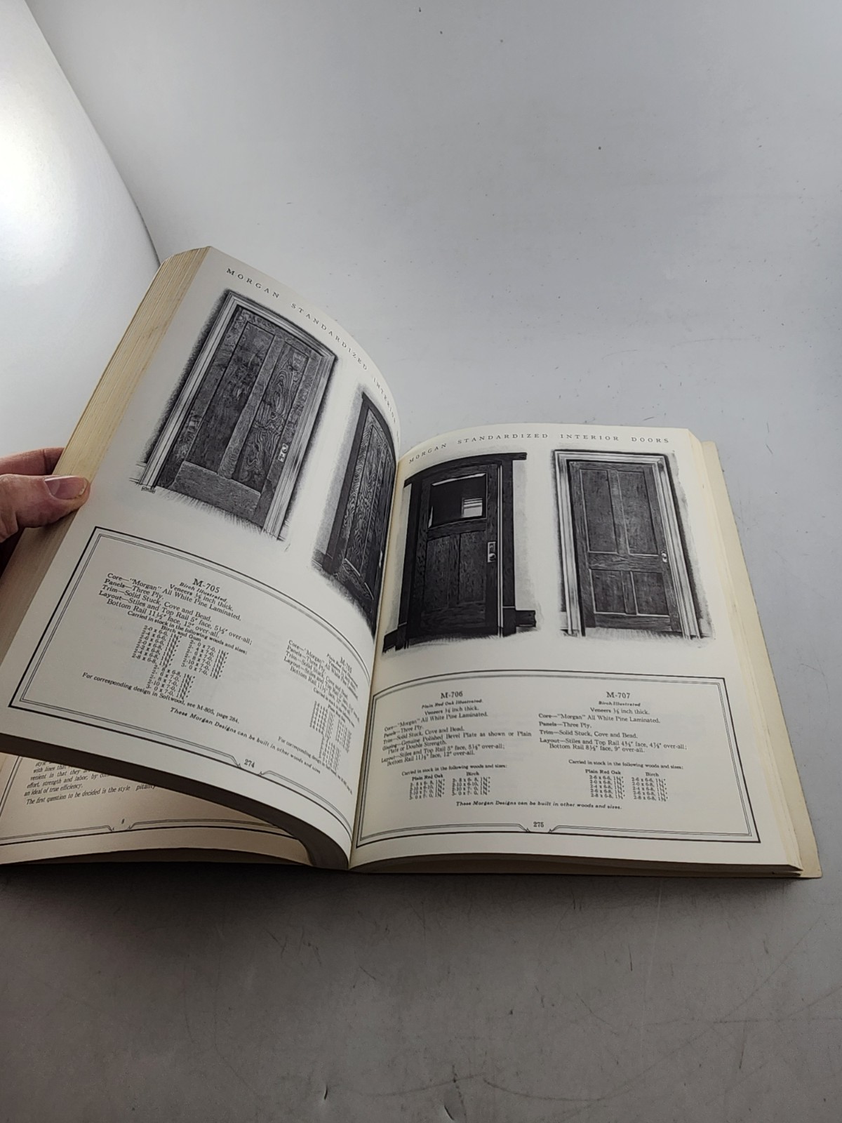 Homes and Interiors Of The 1920’s A Restoration Design Guide 1987 Paperback Vtg