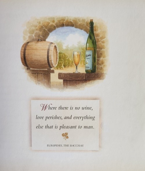 Wine