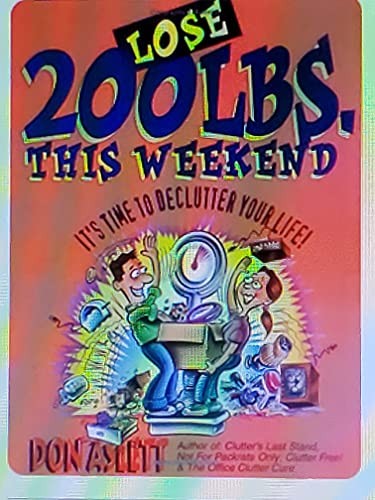 Lose 200 Lbs. This Weekend, Unnamed