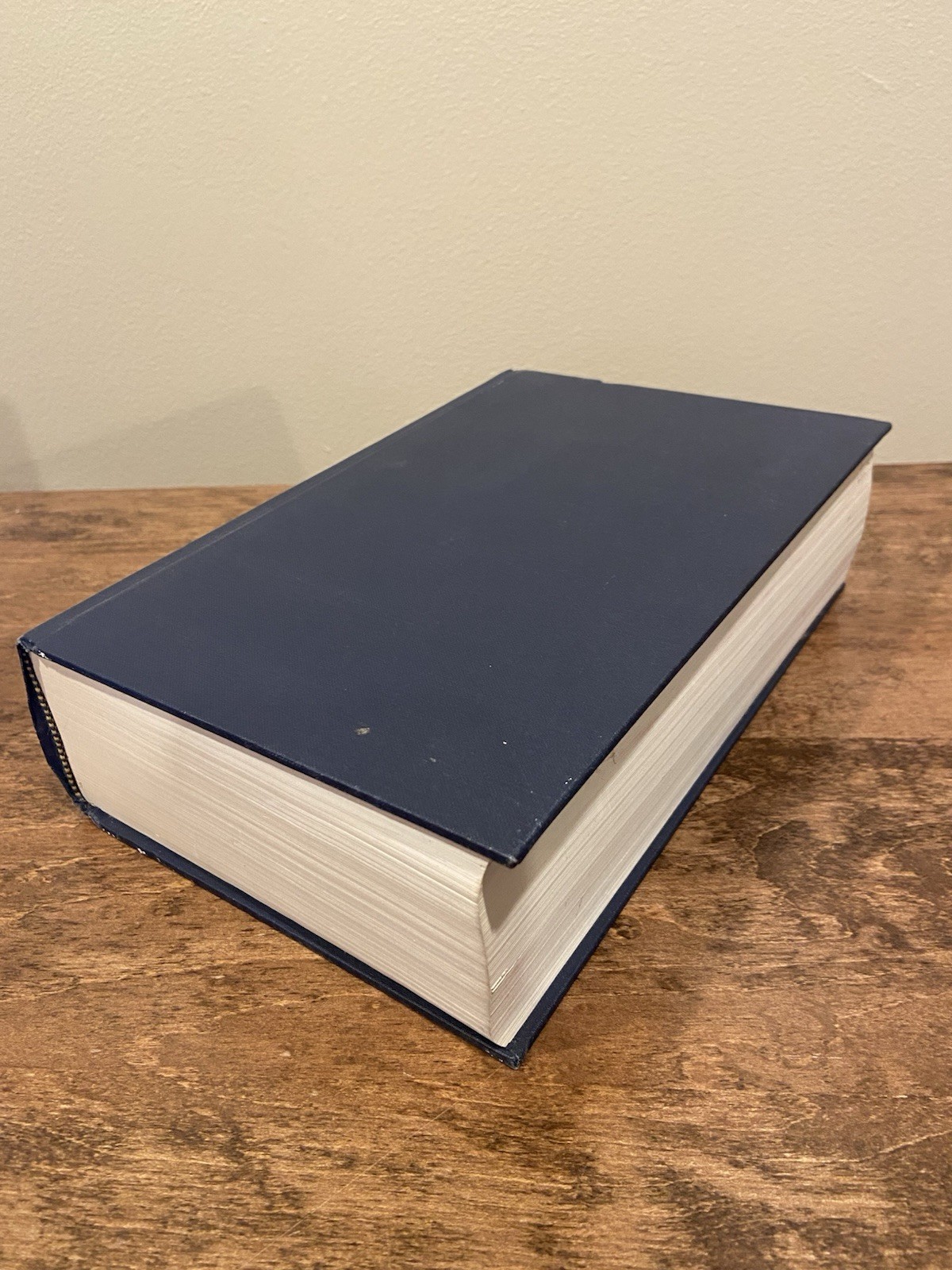 Explore the Book (In One Volume) by Baxter