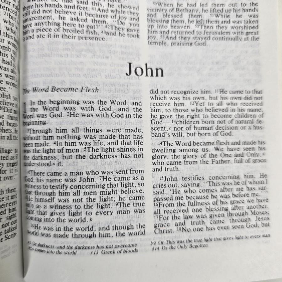Holy Bible NIV NT Psalms Good News Camo Military Mini 2 Books Vintage Pocket