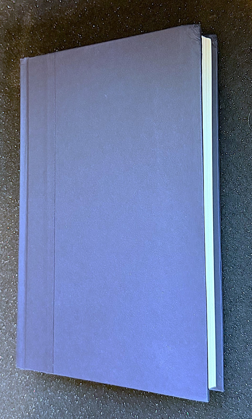 Whalefall : A Novel by Daniel Kraus (First Printing)