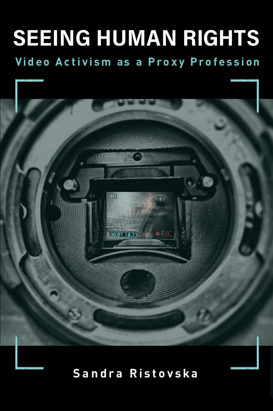 Seeing Human Rights: Video Activism as a Proxy Profession (Information Policy),