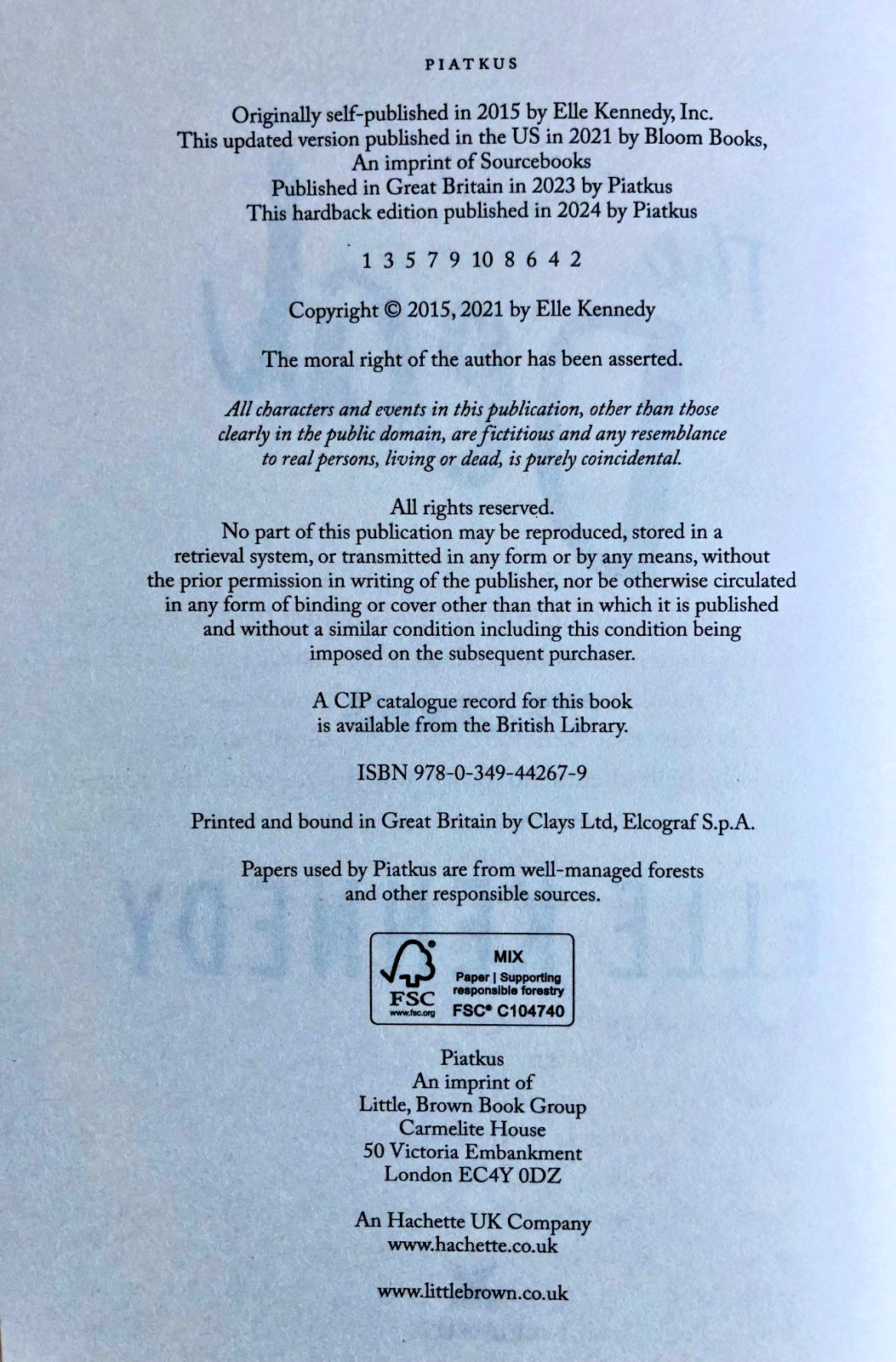 SIGNED Off-Campus Set Books 1-5 by Elle Kennedy ILLUMICRATE AFTERLIGHT EXCLUSIVE