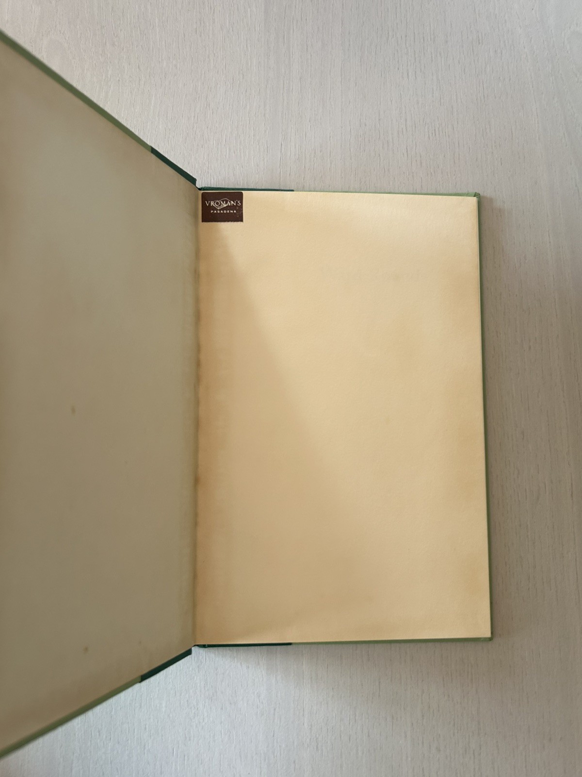 Vintage Medical Poetry Book WARD ROUNDS by K. D. Beernink M.D. Hospital Poems