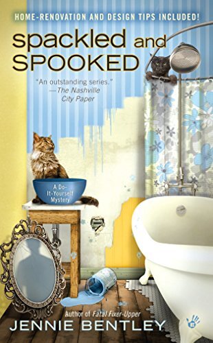 A Do-It-Yourself Mystery Series All 7 Books in Mass Market Series