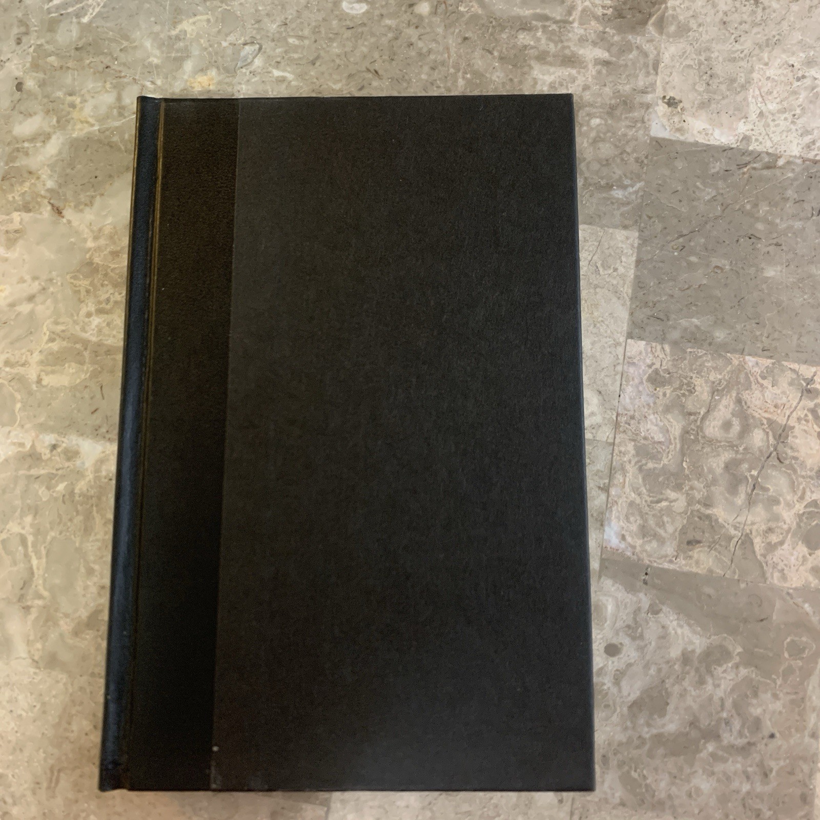 J.R.R. Tolkien The Book of Lost Tales Part One 1984 First Book Club Edition HCDJ