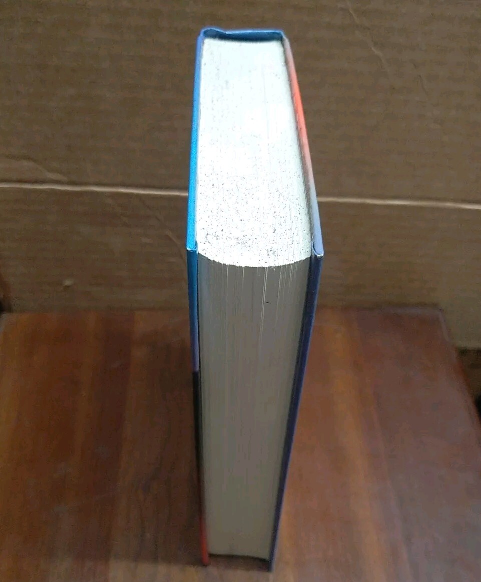 EVERY PROPHESY OF THE BIBLE John F. Walvoord 1999 Hardcover „Learn The Truth“ EX