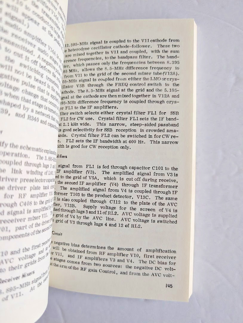 How to Read Electronic Circuit Diagrams Tab Books No. 510 1st ed. 1970 PB VGC+