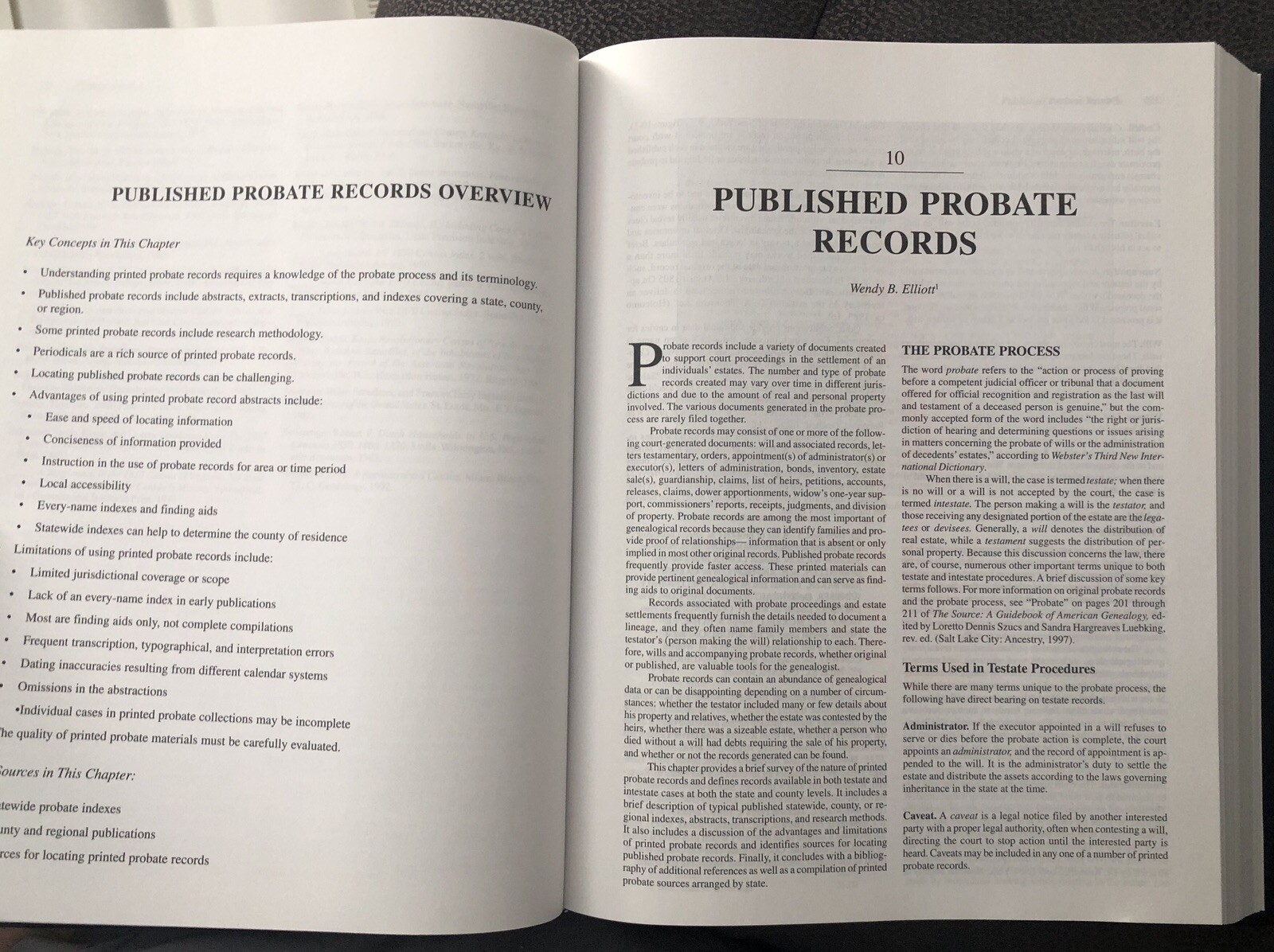 Printed Sources Edited by Kory L. Meyerink 1998 Ancestry Inc. HCDJ