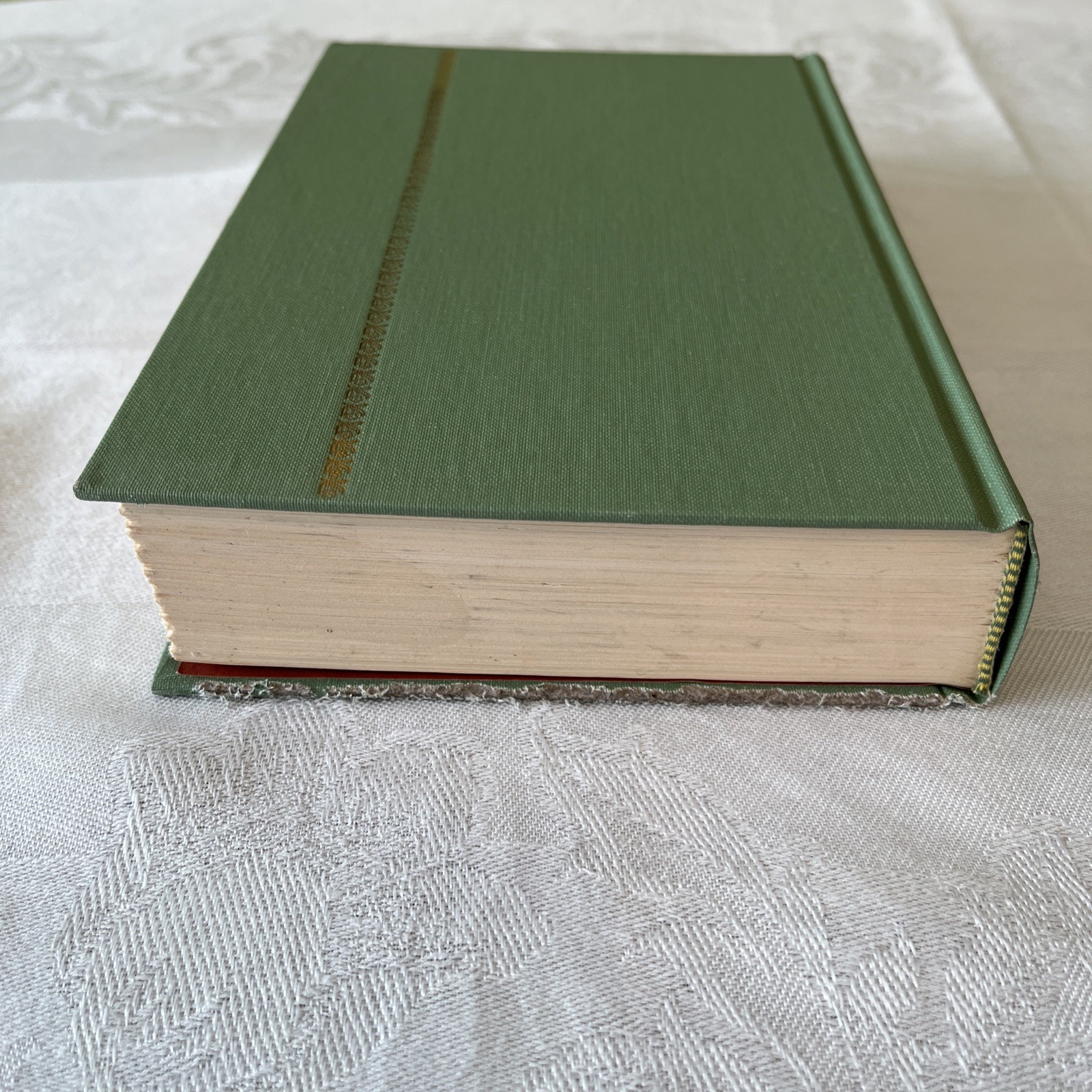 Lady Chatterley’s Lover And Women in Love by D.H. Lawrence – 1928 By Orioli