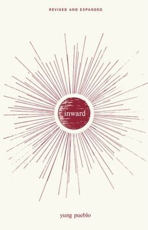 Inward Paperback yung pueblo