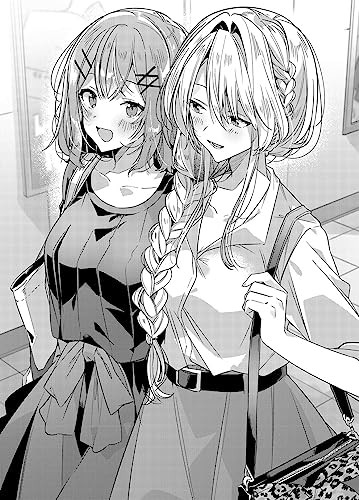 There’s No Freaking Way I’ll be Your Lover! Unless… (Light Novel) Vol. 1, Mika