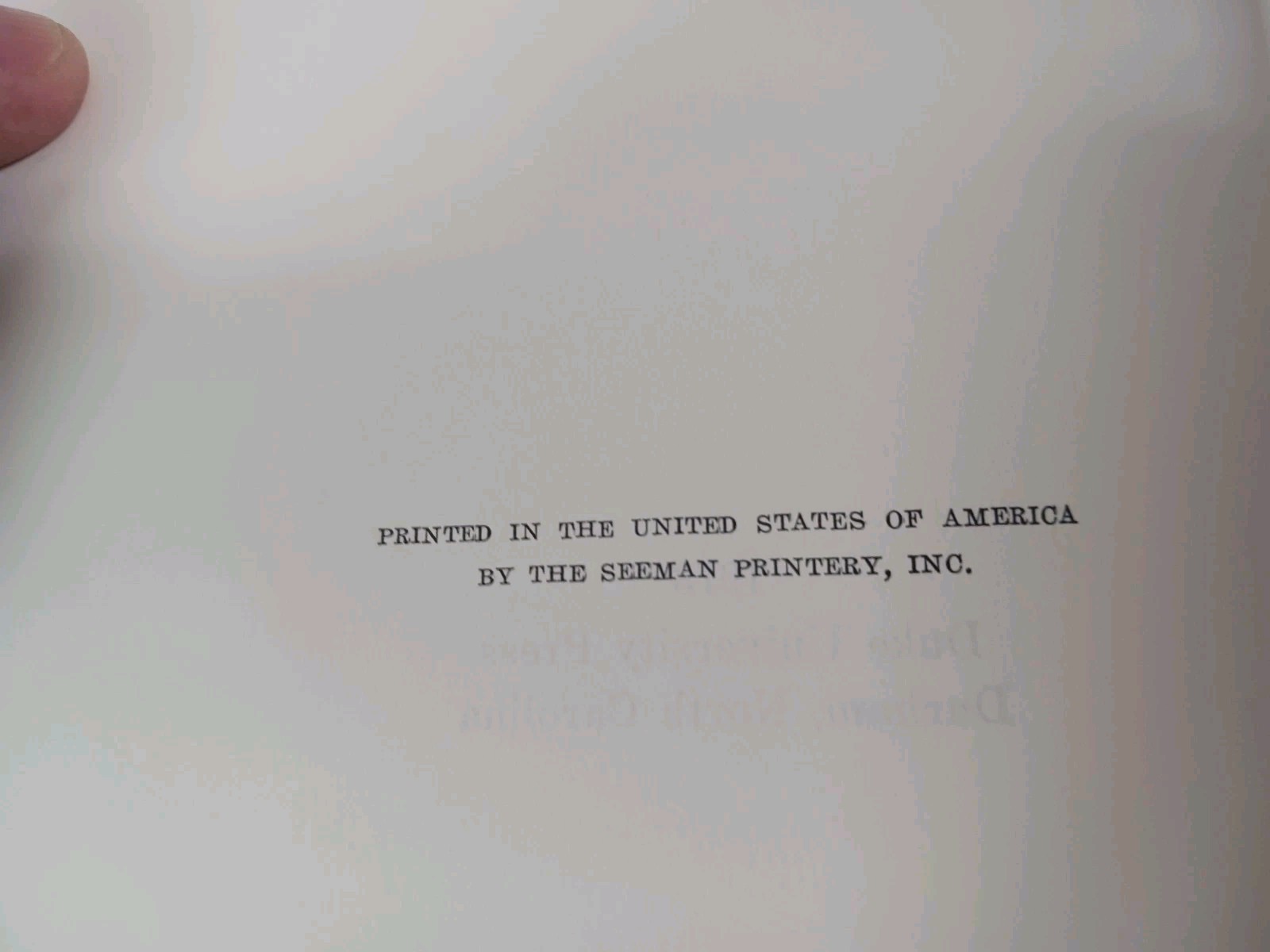 The Marginal revolution in economics;: Interpretation and evaluation