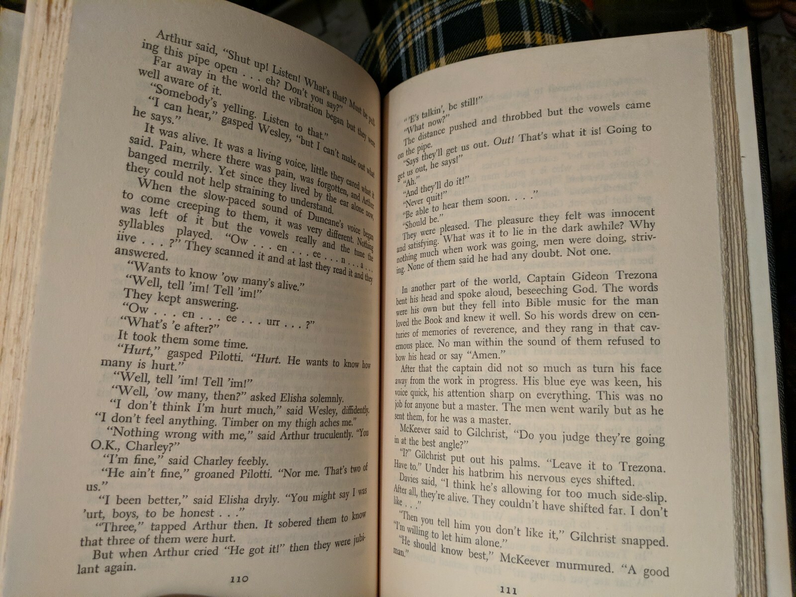 The Trouble in Thor by Jo Valentine 1953 First 1st edition ? Hardcover 220 pages