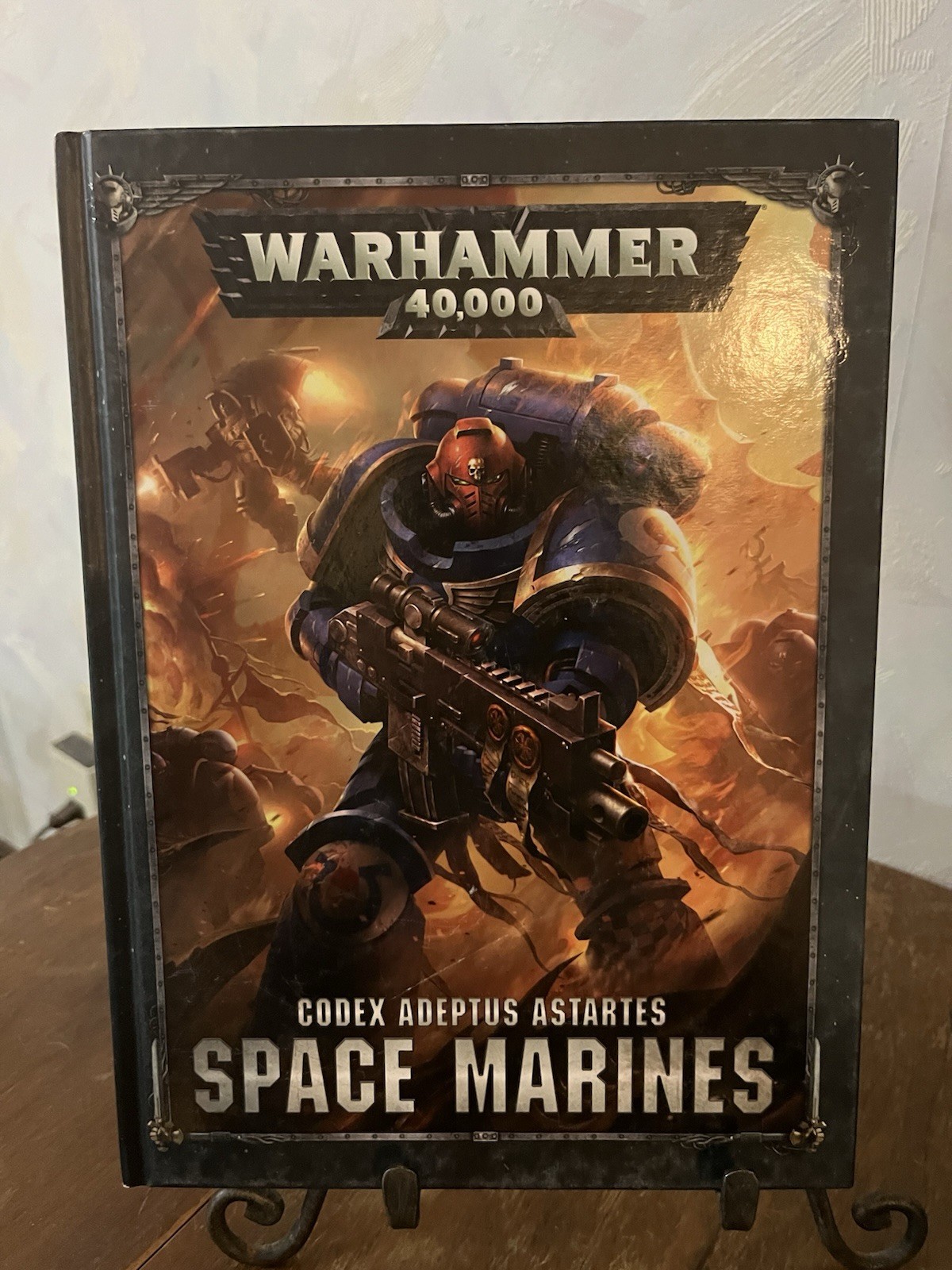 Warhammer 40,000 Hardcover Set