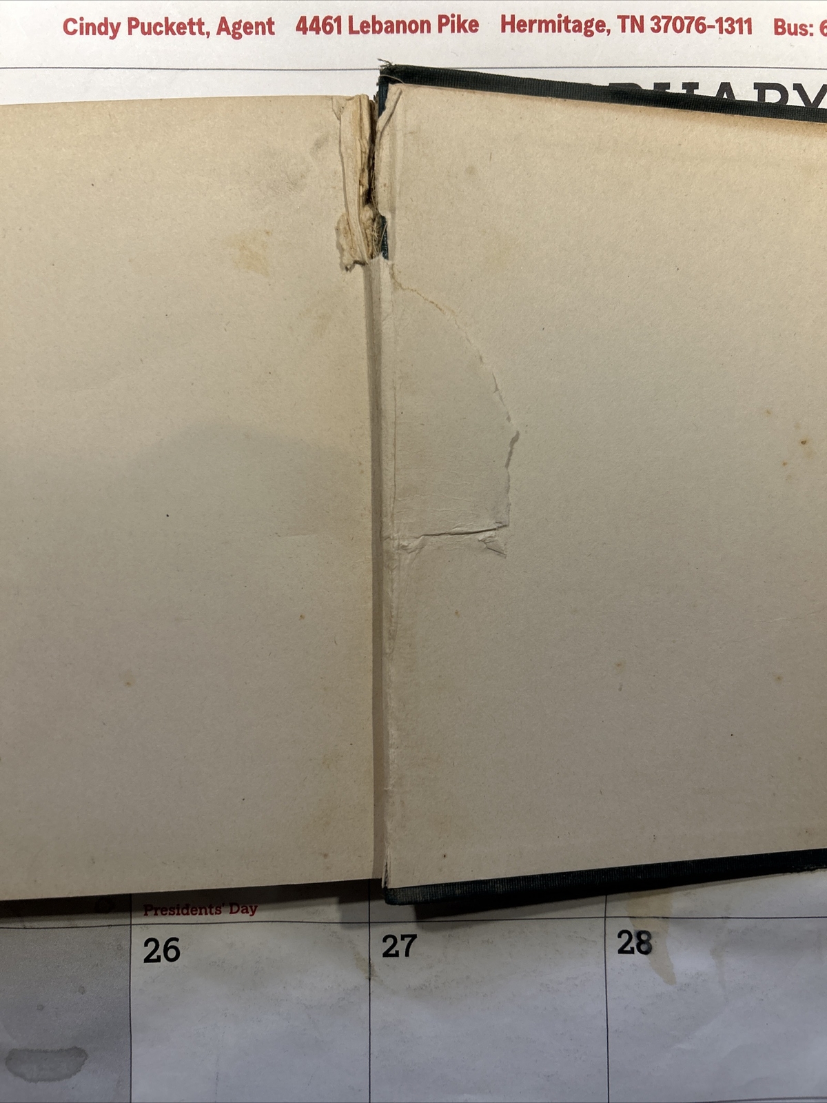 Bible Readings on the Second Blessing – C. W. Ruth – 1905 – 190 pages – Vintage
