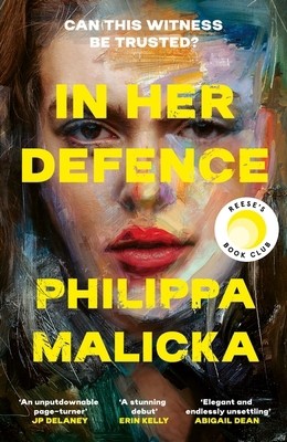In Her Defence: The Jaw-Dropping, Page-Turning Courtroom Drama That Will Have…