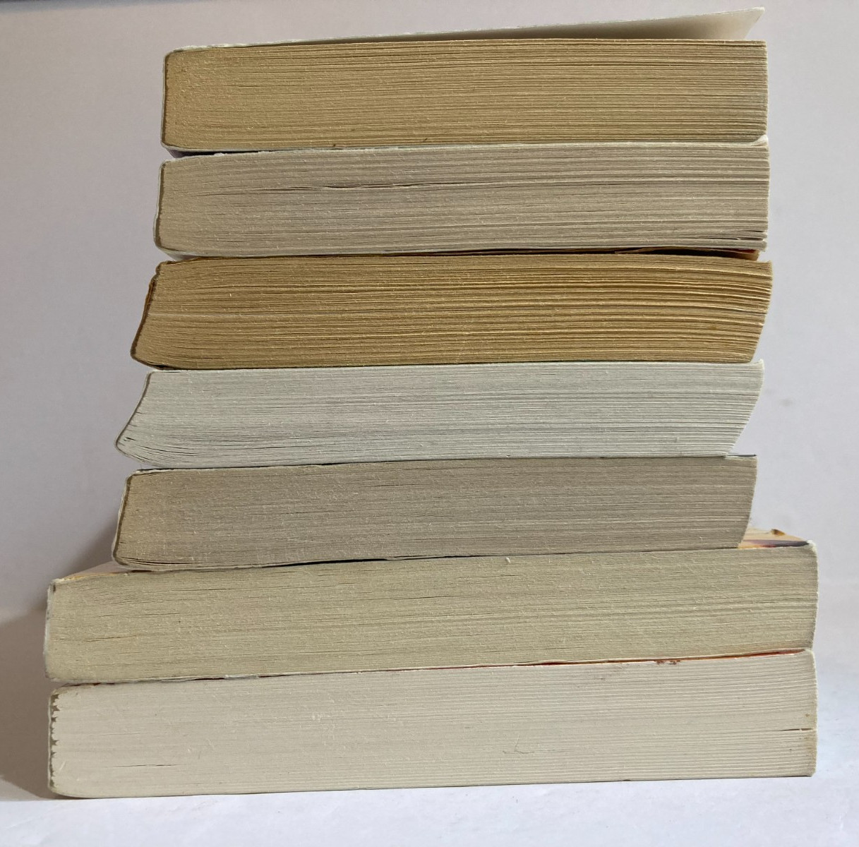 Lot HARD CASE CRIME Roger Zelazny STEPHEN KING Ed McBain MADISON BELL Lot of 7