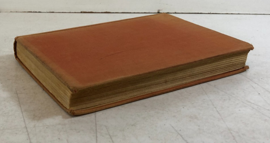 A Psychologist looks at Love, Reik, 1944, E-119